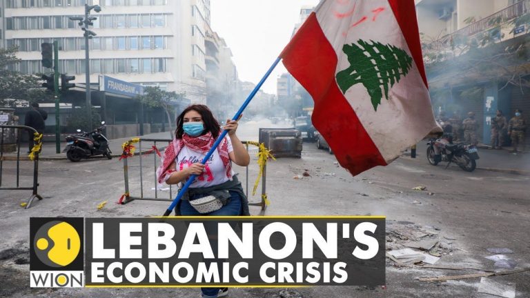 Lebanon’s economic crisis: US plans additional military aid of $67 million | World English News