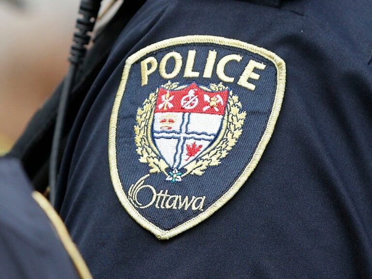 Ottawa police charge former youth camp employee with sexual assault