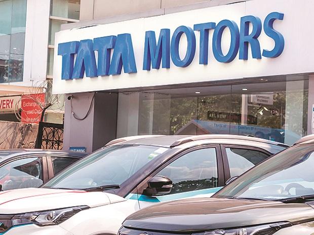 Tata Motors on the green path, every 3rd vehicle to be either CNG or EV
