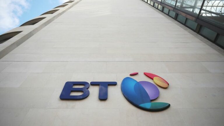 BT jobs: Company will shed as many as 55,000 workers by 2030