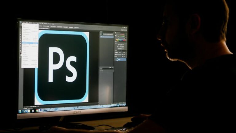 Adobe is adding an AI-powered image generator to Photoshop