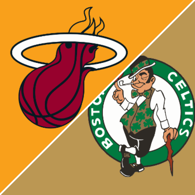 Follow live: Celtics look to build on momentum and keep series alive against Heat