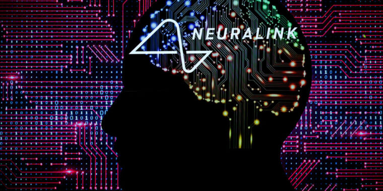 Neuralink says it has the FDA’s OK to start clinical trials