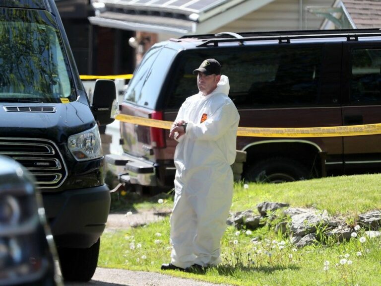 Pembroke residents concerned about safety as OPP investigates homicide