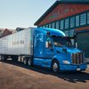 California's legislature is considering forcing autonomous trucks to have human operators on board